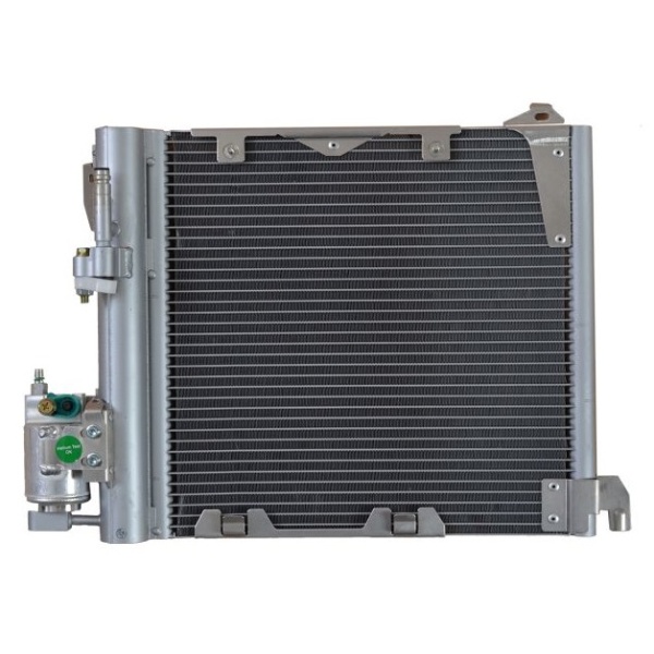 Radiator Clima Nrf Opel Astra G 1998-2005 35302